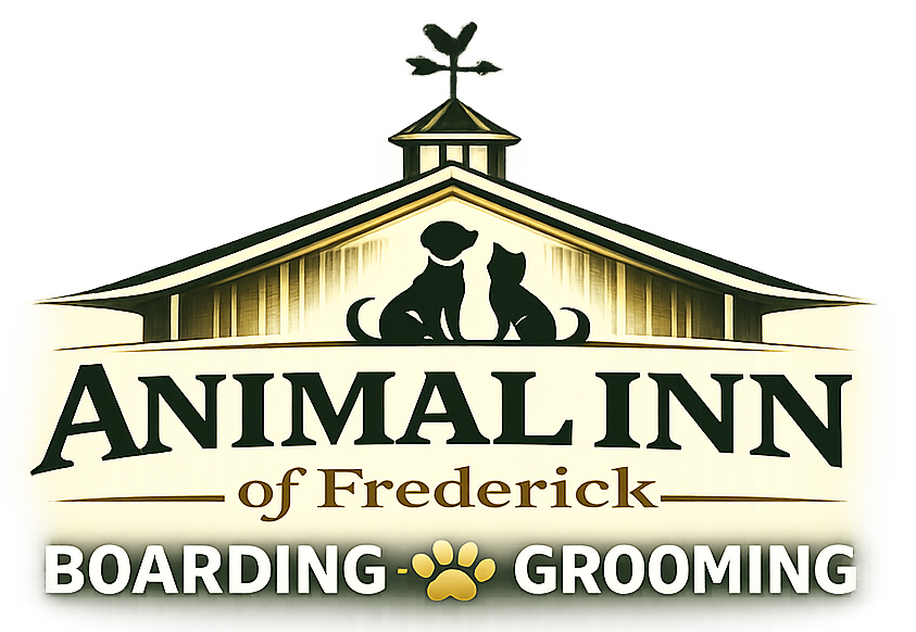 Animal Inn of Frederick